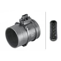 HELLA 8ET 358 095-261 Luftmassenmesser