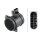 HELLA 8ET 358 095-401 Luftmassenmesser