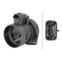 HELLA 8ET 358 095-641 Luftmassenmesser