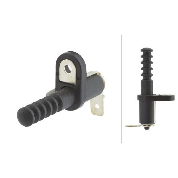 HELLA 6ZF 007 239-001 Schalter, Türkontakt