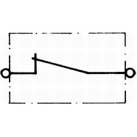 HELLA 6ZF 007 239-001 Schalter, Türkontakt