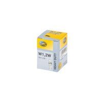 HELLA 8GP 002 095-241 Glühlampe