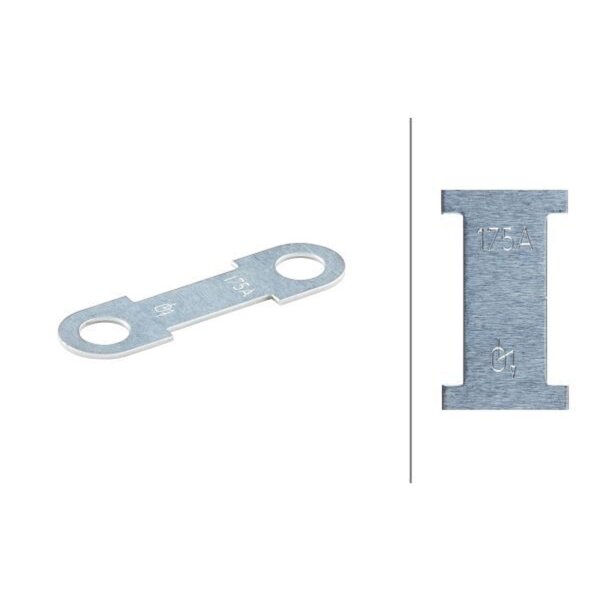 HELLA 8JS 713 575-172 Sicherung