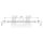 K&K FT0128 Bremsschlauch