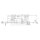 K&K FT0292 Bremsschlauch