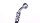 K&K FT0300 Bremsschlauch