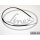 LINEX 14.01.34 Seilzug, Feststellbremse