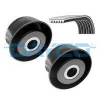 DAYCO KPV108 Keilrippenriemensatz