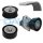DAYCO KPV1228 Keilrippenriemensatz