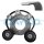 DAYCO KPV1461 Keilrippenriemensatz