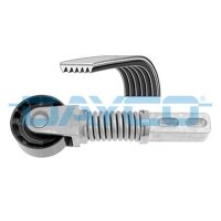 DAYCO KPV151 Keilrippenriemensatz