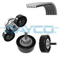 DAYCO KPV1541 Keilrippenriemensatz