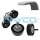 DAYCO KPV1541 Keilrippenriemensatz