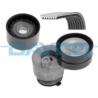 DAYCO KPV174 Keilrippenriemensatz