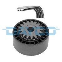 DAYCO KPV194 Keilrippenriemensatz