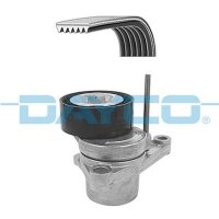 DAYCO KPV223 Keilrippenriemensatz