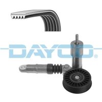 DAYCO KPV254 Keilrippenriemensatz