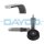 DAYCO KPV254 Keilrippenriemensatz