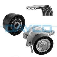 DAYCO KPV258 Keilrippenriemensatz