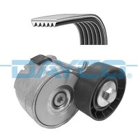 DAYCO KPV292 Keilrippenriemensatz
