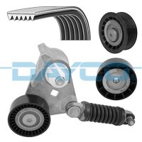 DAYCO KPV329 Keilrippenriemensatz