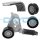 DAYCO KPV329 Keilrippenriemensatz