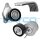 DAYCO KPV337 Keilrippenriemensatz