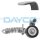 DAYCO KPV371 Keilrippenriemensatz