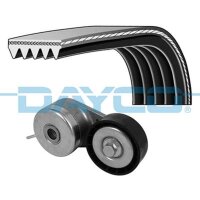 DAYCO KPV384 Keilrippenriemensatz