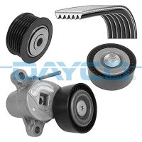 DAYCO KPV388 Keilrippenriemensatz