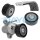 DAYCO KPV388 Keilrippenriemensatz