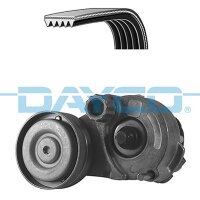 DAYCO KPV407 Keilrippenriemensatz