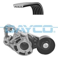 DAYCO KPV409 Keilrippenriemensatz