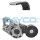 DAYCO KPV409 Keilrippenriemensatz