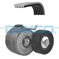 DAYCO KPV413 Keilrippenriemensatz