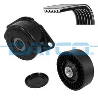 DAYCO KPV442 Keilrippenriemensatz
