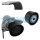 DAYCO KPV552 Keilrippenriemensatz
