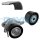 DAYCO KPV554 Keilrippenriemensatz