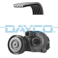 DAYCO KPV573 Keilrippenriemensatz