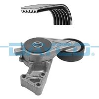 DAYCO KPV588 Keilrippenriemensatz