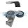DAYCO KPV588 Keilrippenriemensatz