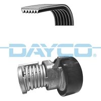DAYCO KPV717 Keilrippenriemensatz