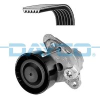 DAYCO KPV741 Keilrippenriemensatz