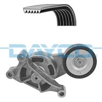 DAYCO KPV891 Keilrippenriemensatz