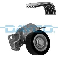 DAYCO KPV915 Keilrippenriemensatz