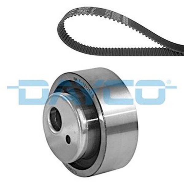 DAYCO KTB114 Zahnriemensatz