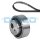 DAYCO KTB114 Zahnriemensatz