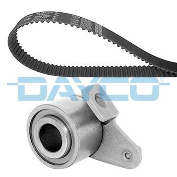 DAYCO KTB178 Zahnriemensatz