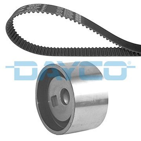 DAYCO KTB187 Zahnriemensatz