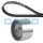 DAYCO KTB187 Zahnriemensatz